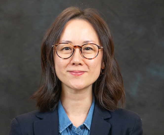 Grace Lee