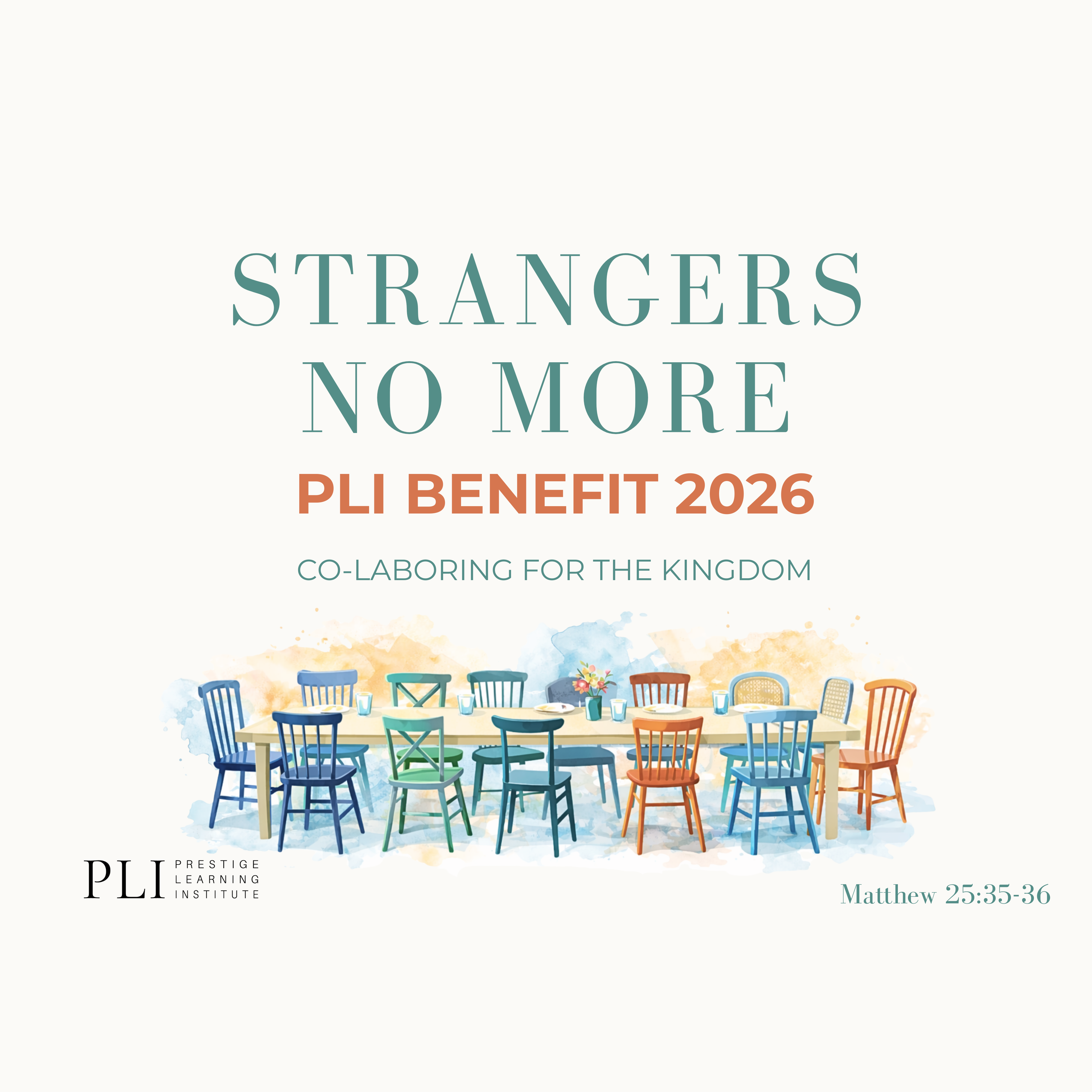 2026 PLI Benefit
