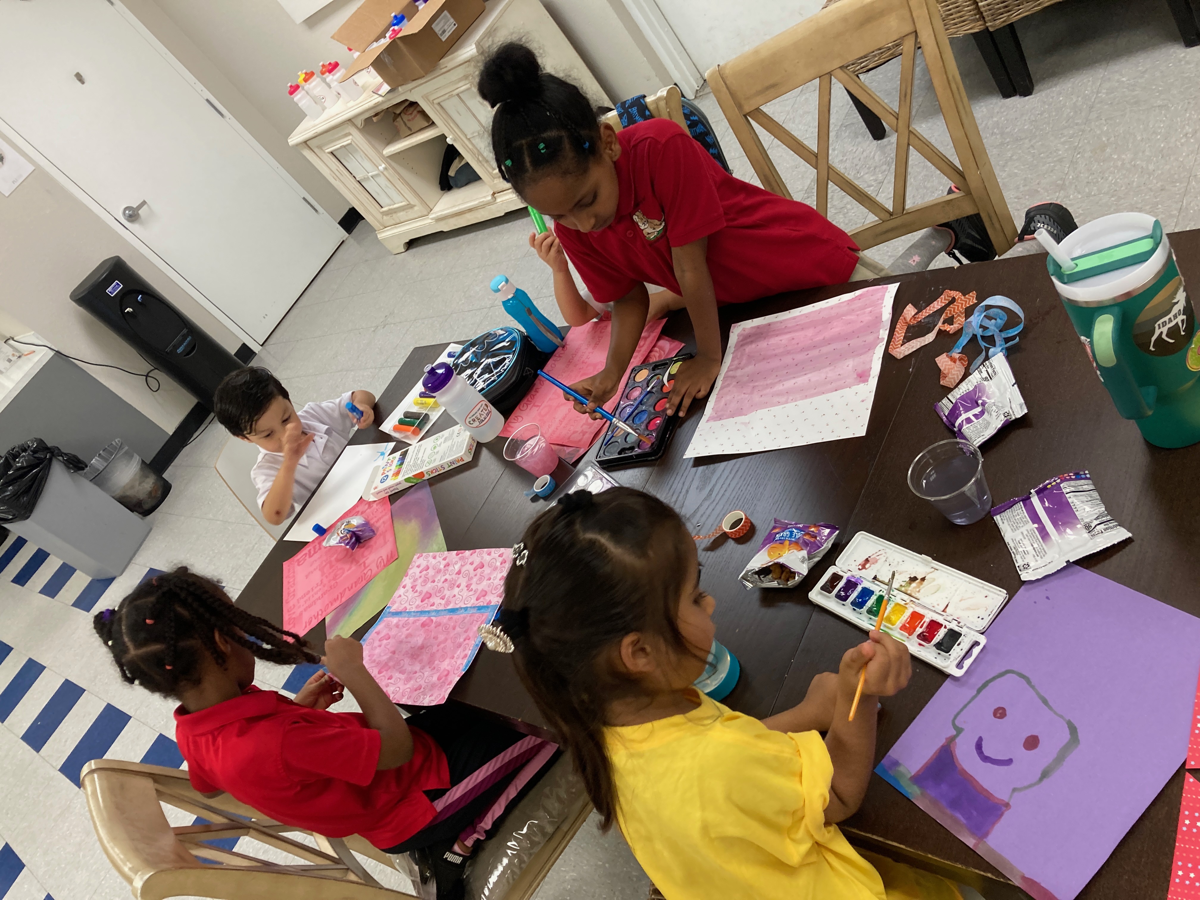 After-School Program