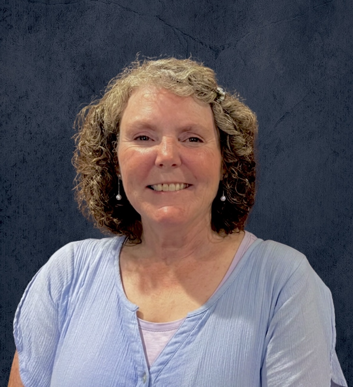 Carla Sweeney