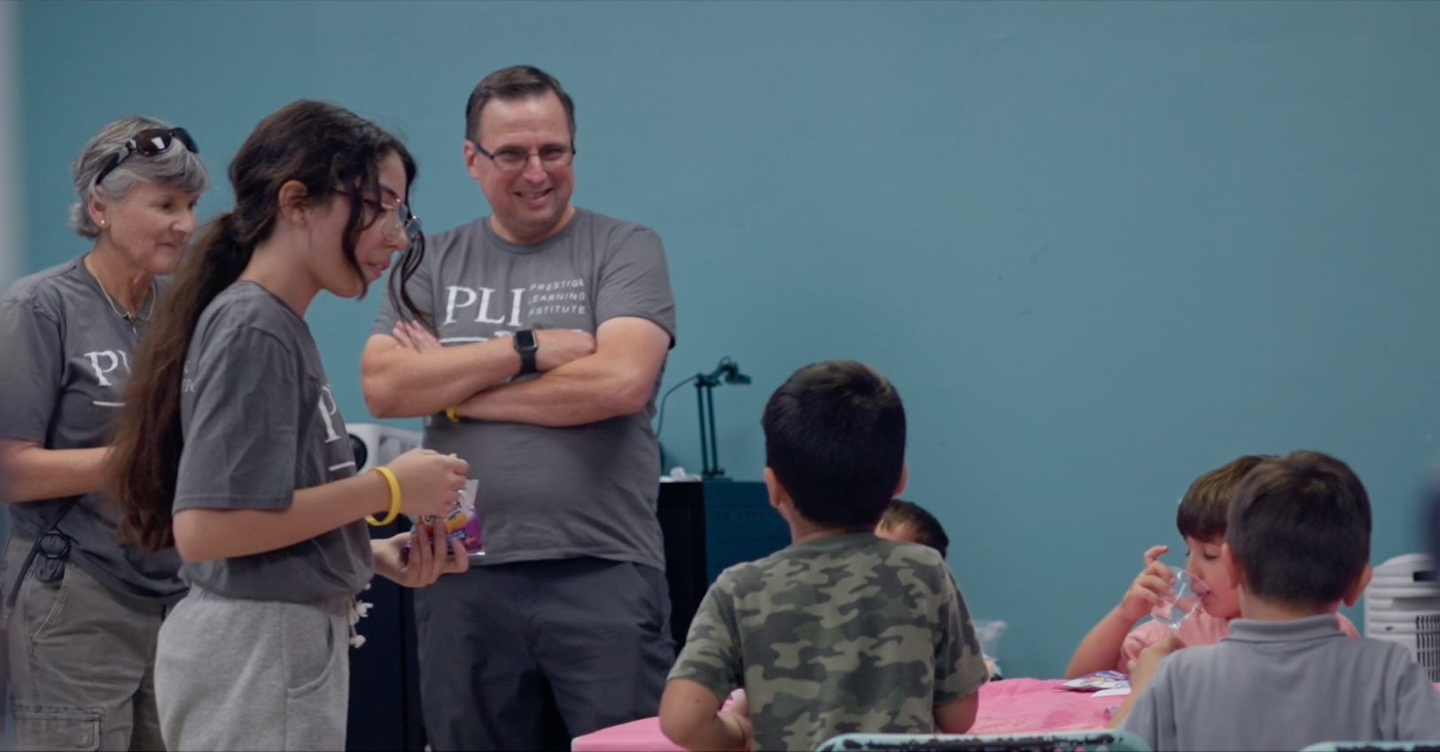 Rich & MaryBeth Testimonal