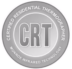 Certified Residential Thermographer