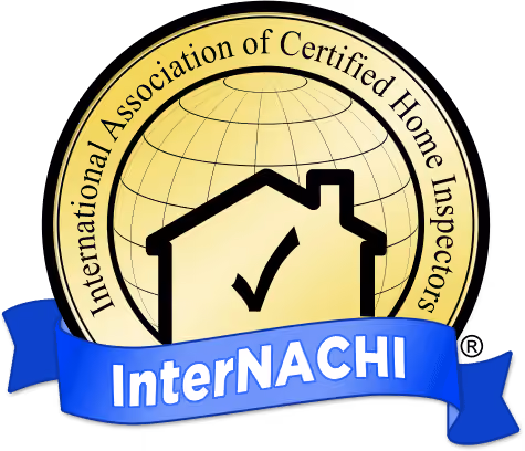 InterNACHI Certified Professional Inspector