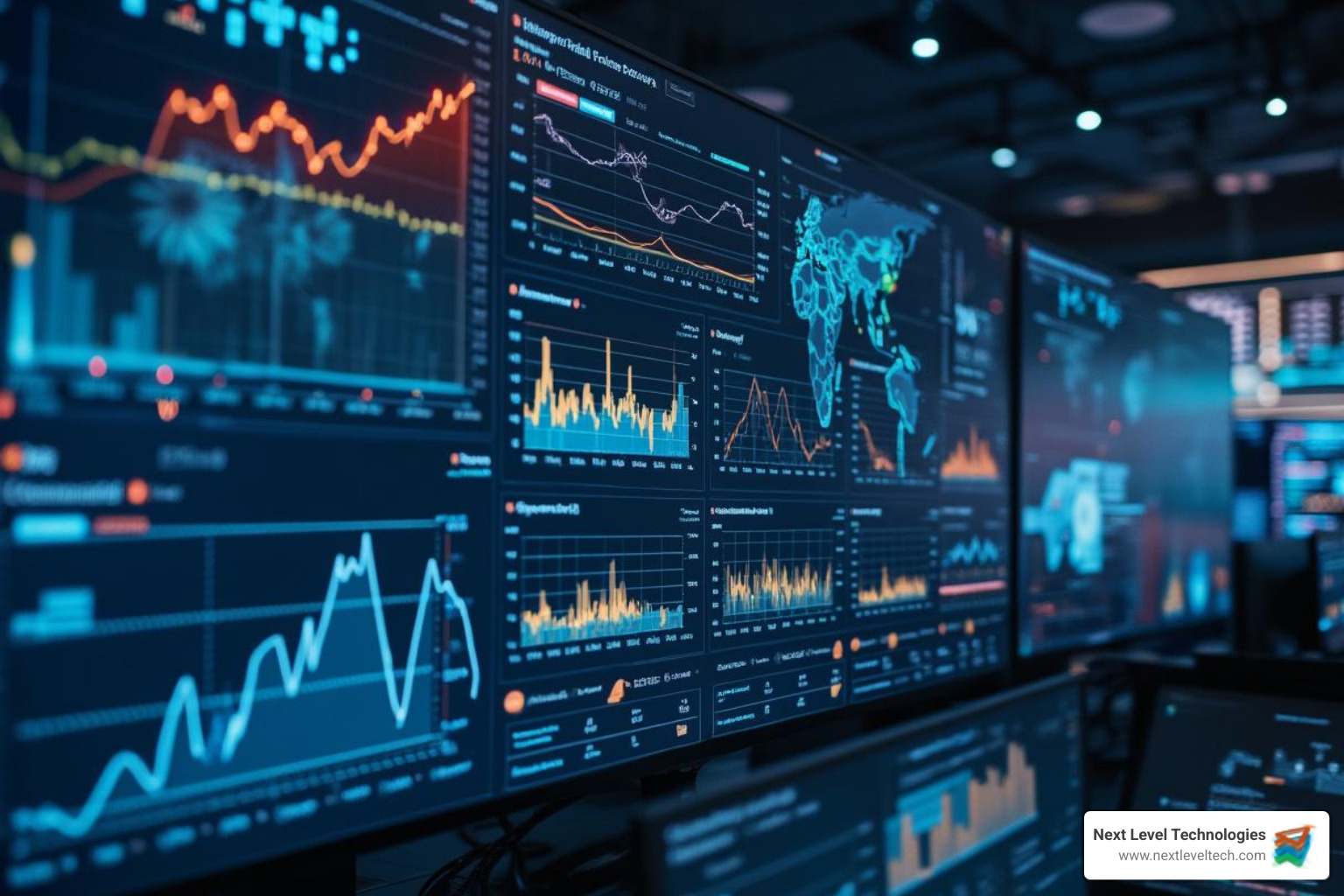 security dashboard showing real-time alerts and compliance metrics - Cybersecurity compliance services