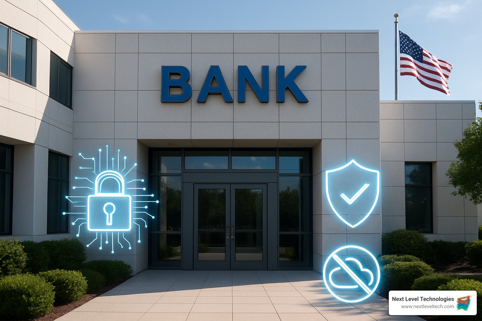 Banking on Resilience: A Guide to Disaster Recovery Plans