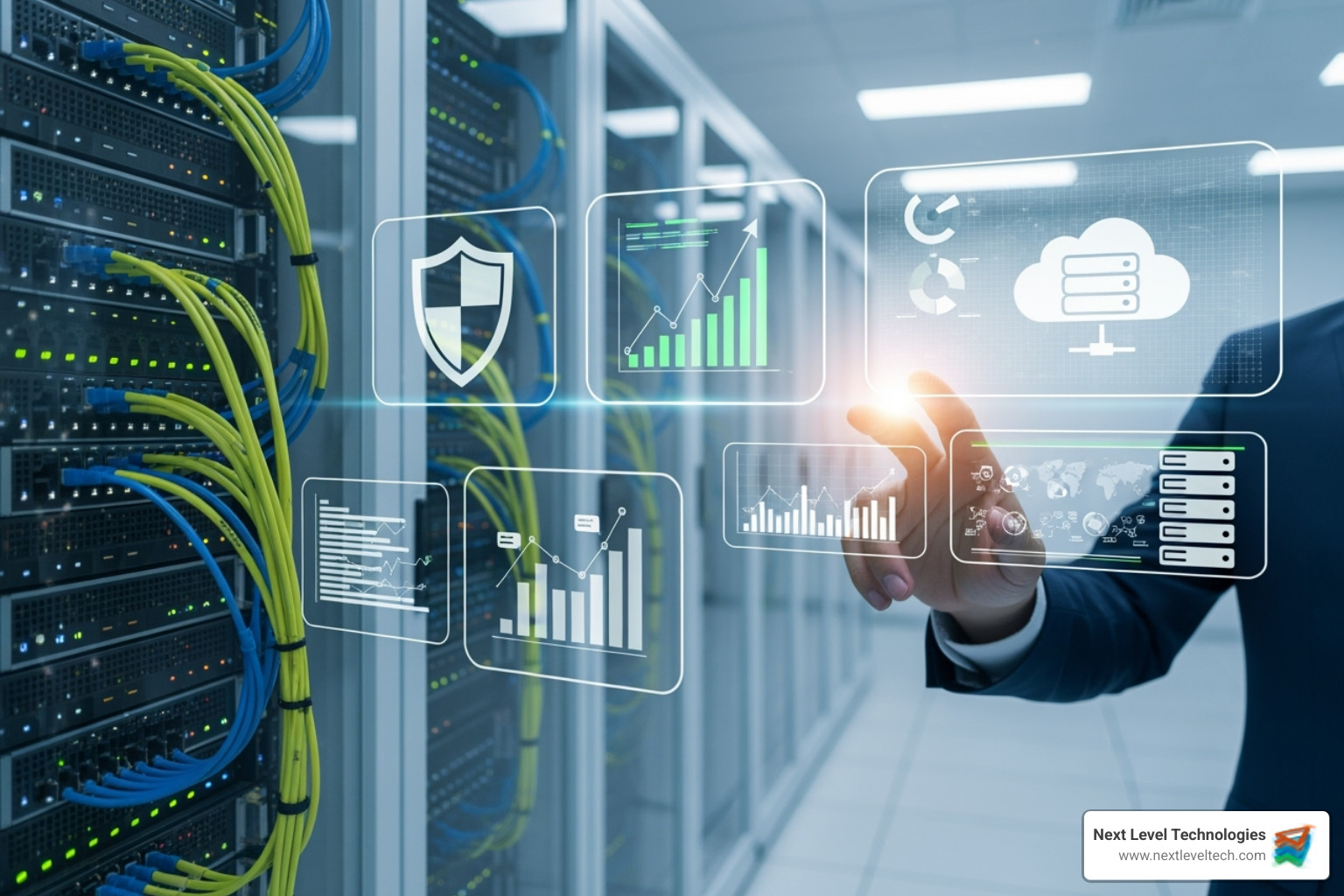 data analytics dashboard showing risk modeling and customer segmentation - IT solutions for insurance