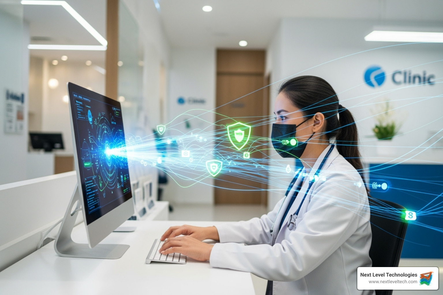 Medical IT Services Made Easy – Keeping Your Practice Running Smoothly