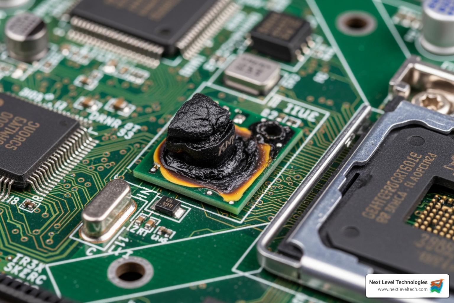 Hardware Headaches? Quick Solutions for Common Computer Problems