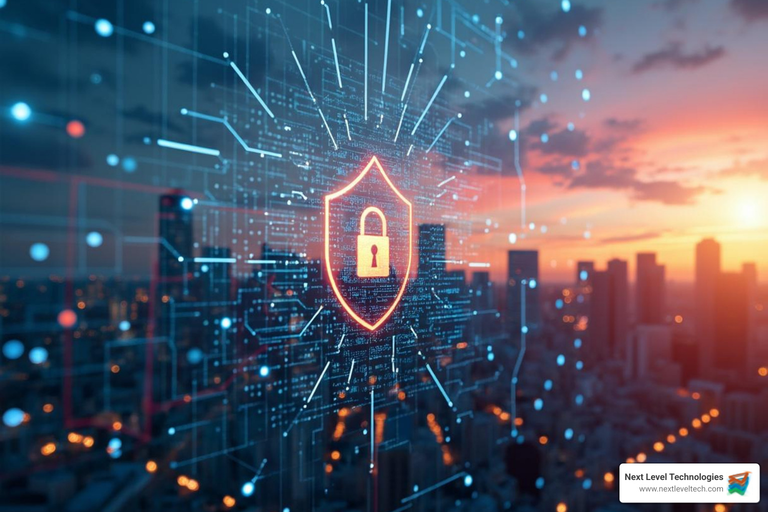 Don't Get Hacked! Columbus Cybersecurity Providers You Can Trust