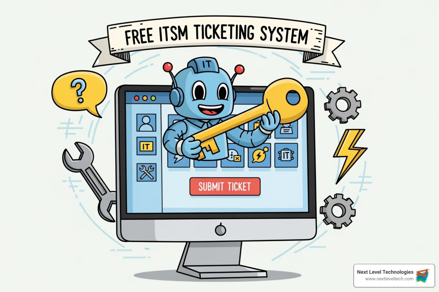 Budget-Friendly Brilliance: Top Free ITSM Ticketing Solutions