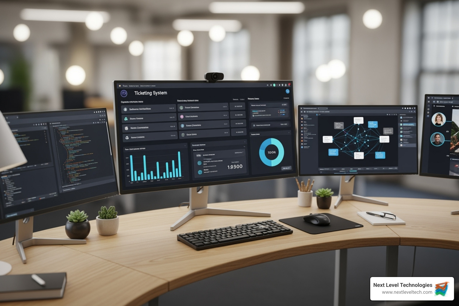 Beyond the Queue: Finding the Perfect ITSM Ticketing Solution