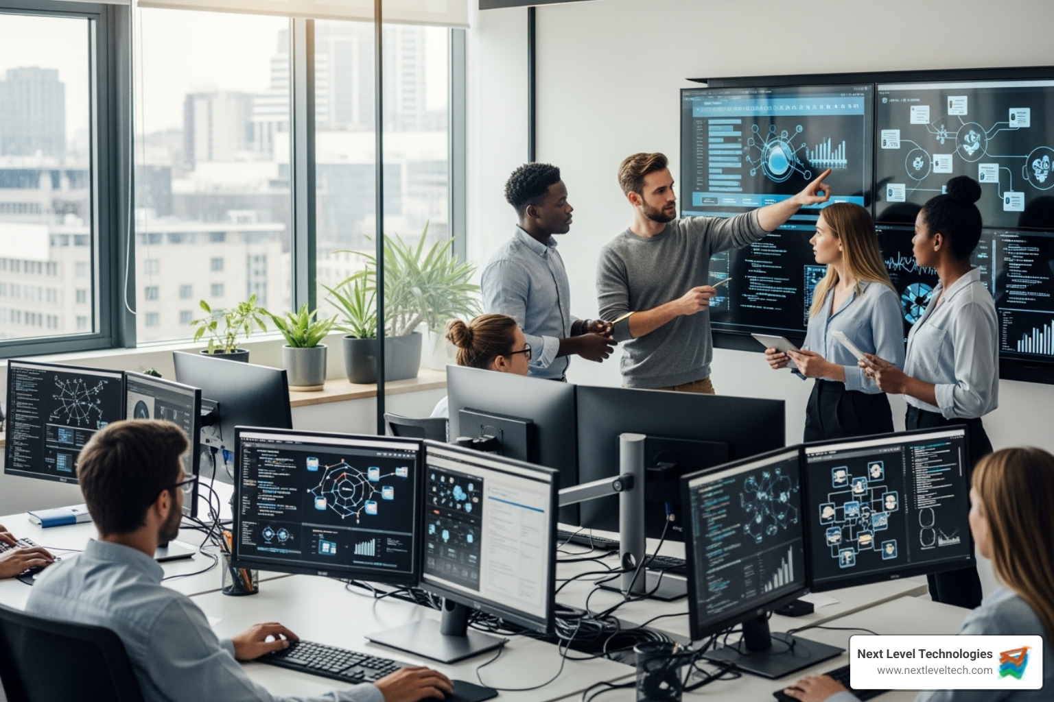 The A to Z of IT Service Management