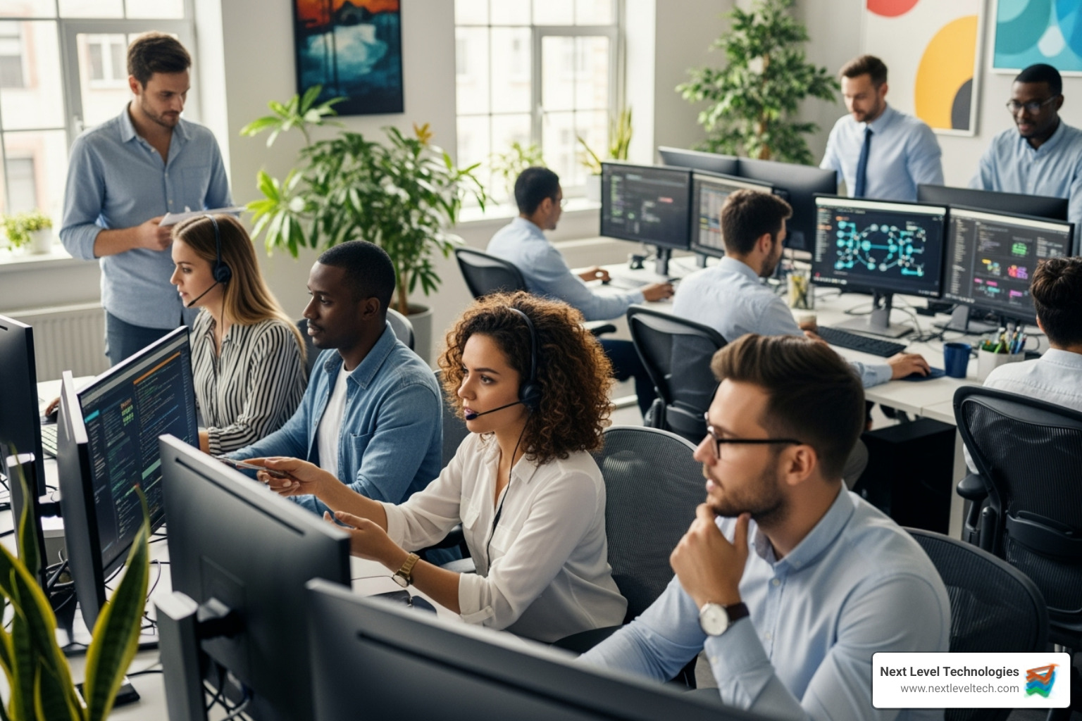 Beyond Break-Fix: The Evolving Role of the ITSM Help Desk