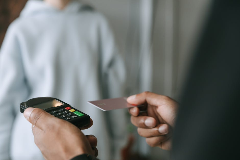 The Ultimate Guide to PCI Approved Scanning Vendors