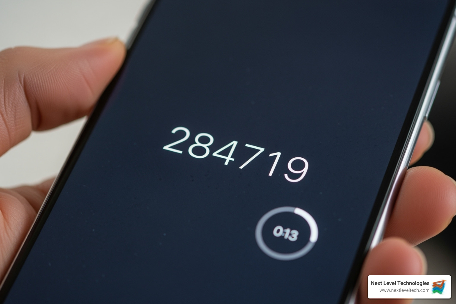 Secure Your Digital Life with an Authenticator App