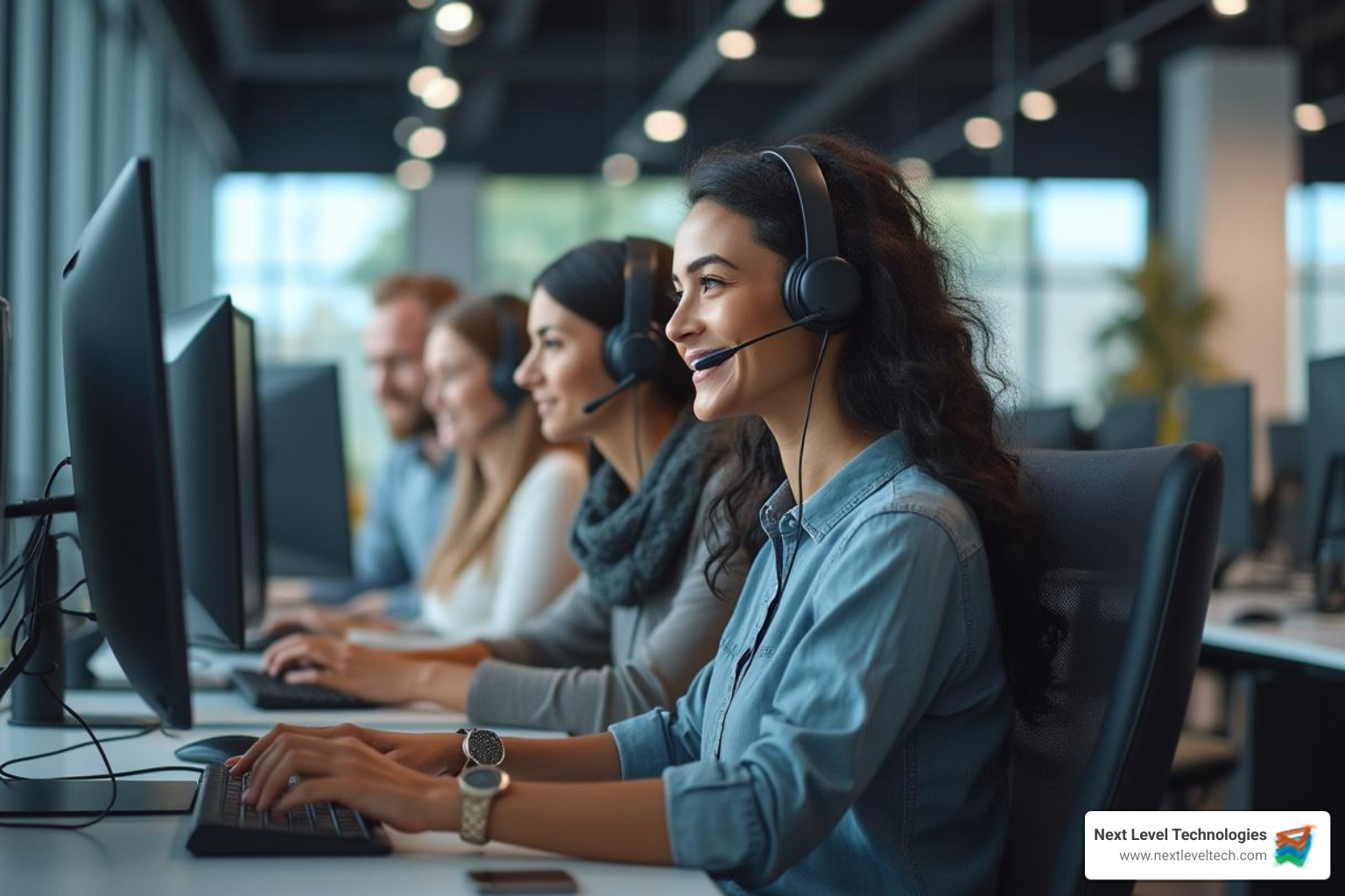 Beyond Tickets: What Your IT Service Desk Really Does