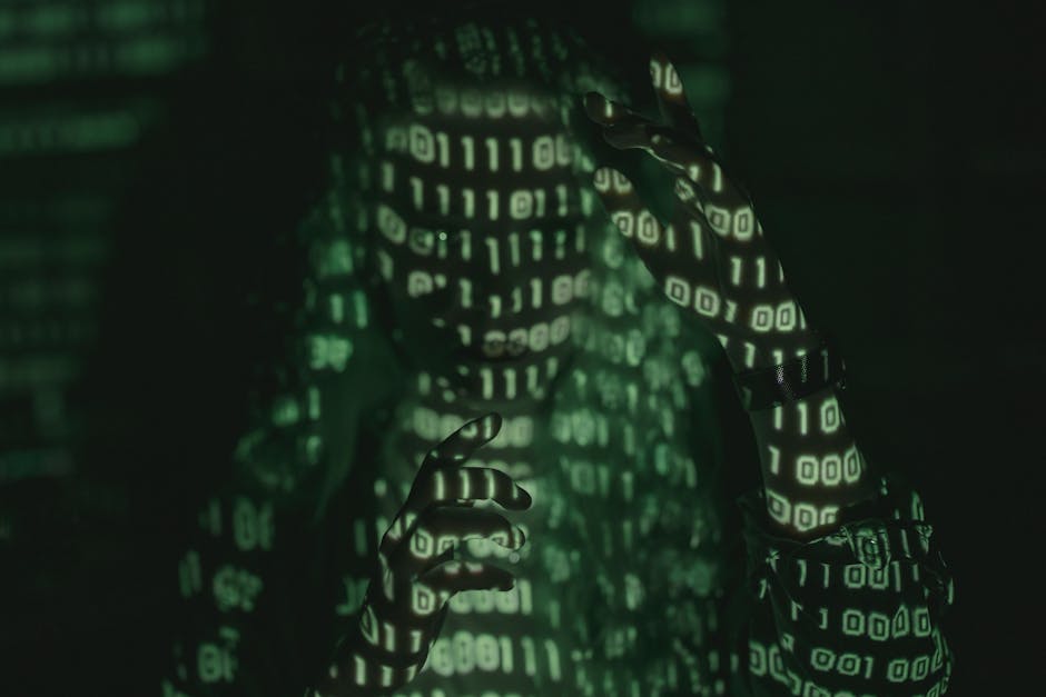 Beyond the Firewall: Unlocking Robust IT Security for Your Business