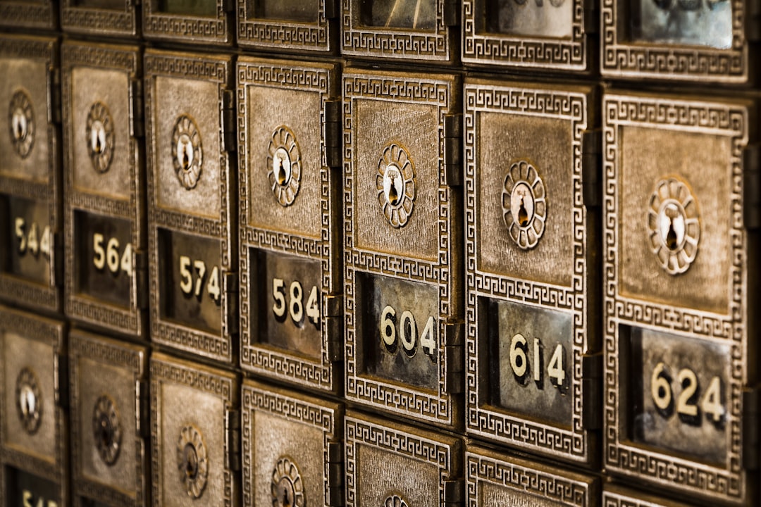 Protecting Your Pennies: Secure File Sharing for Financial Firms