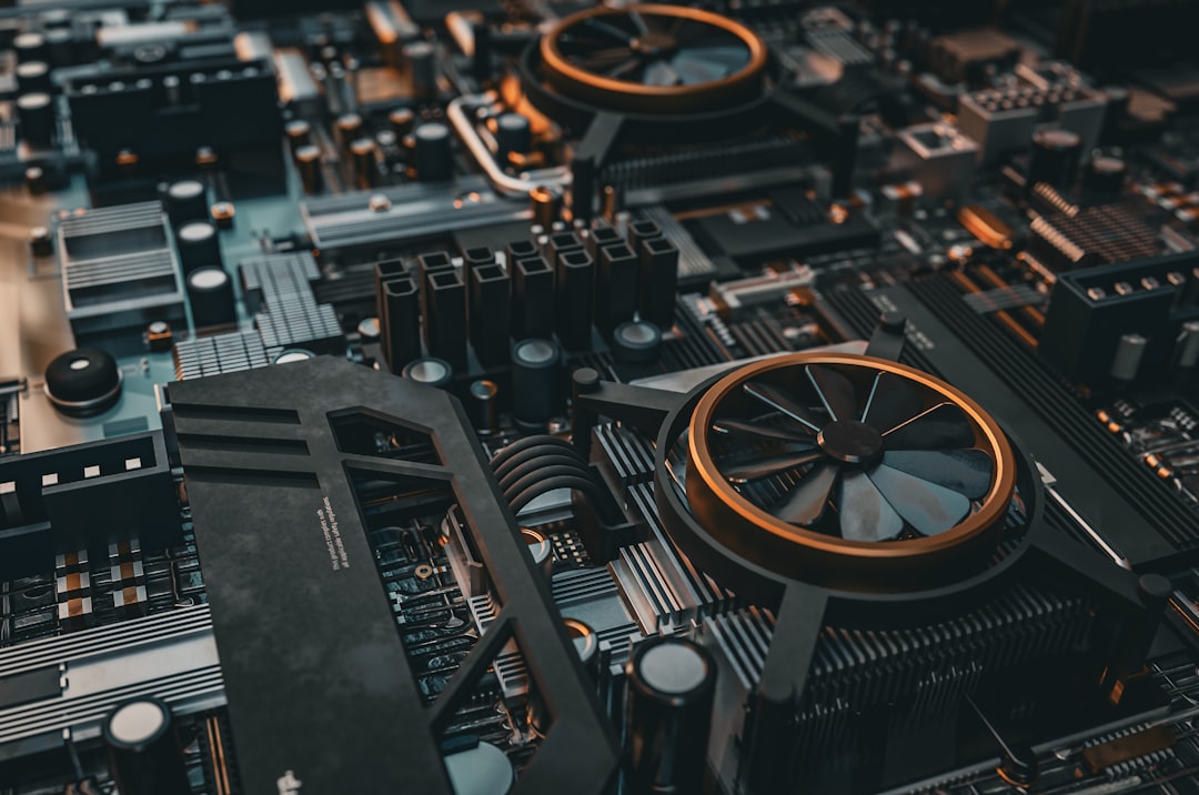 Hardware Security: Your Unbreakable Digital Shield
