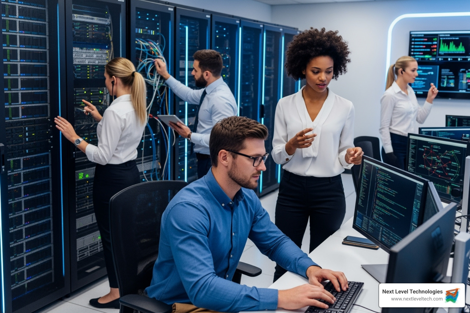 Incident Management: Keeping Your IT Services Running Smoothly