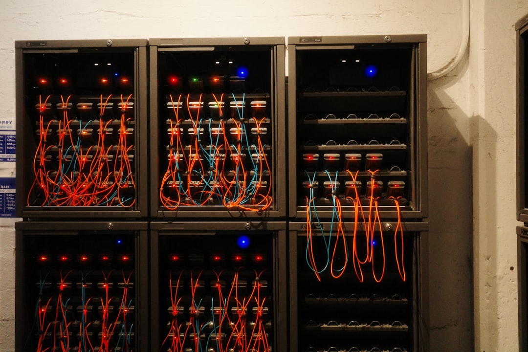 Your Small Business Server: Installation Made Easy
