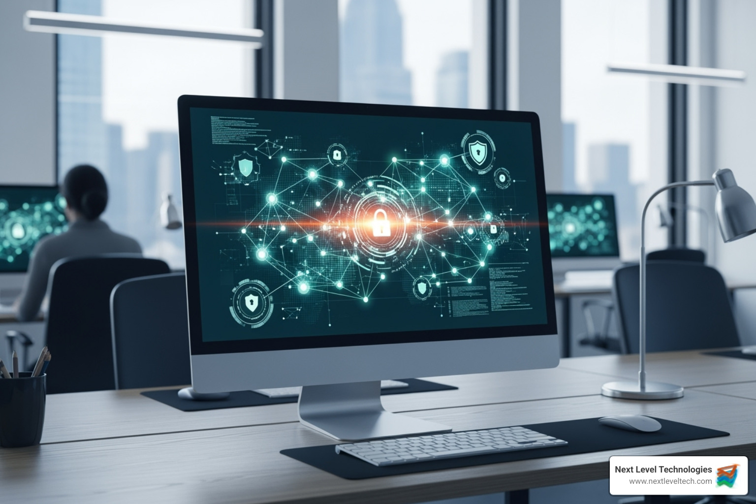 The Complete Guide to IT Security Services Providers