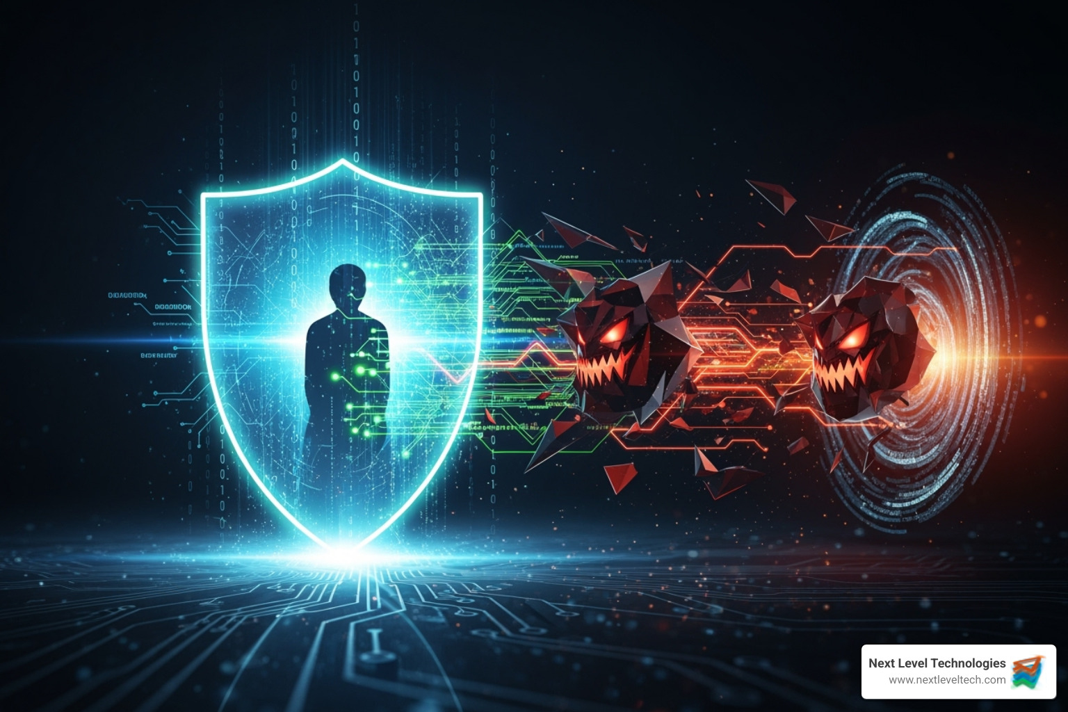 Secure Your Digital Life: The Top Benefits of Multi-Factor Authentication