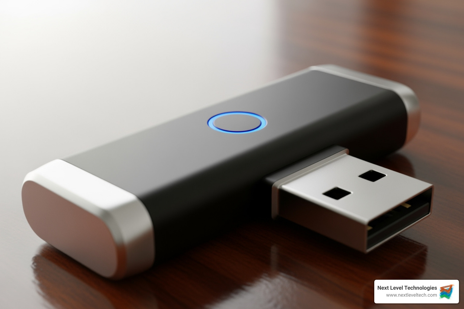 USB security key - multi factor authentication examples USB security key - multi factor authentication examples