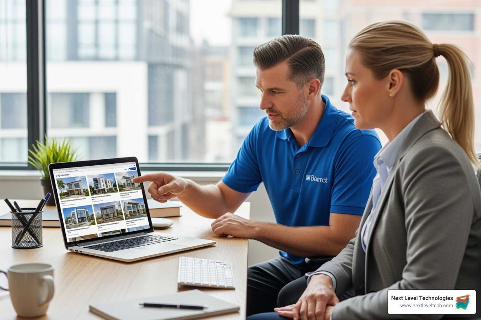 Tech Helpline for Realtors: Solving Your Digital Dilemmas