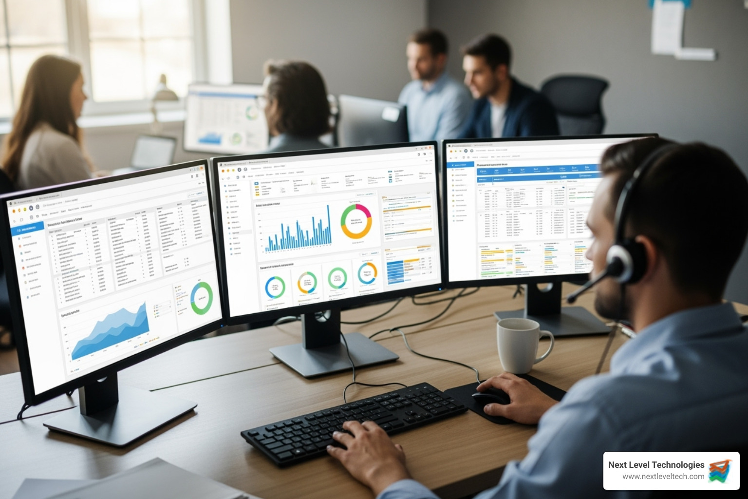 Zammad's clean user interface - itsm help desk open source