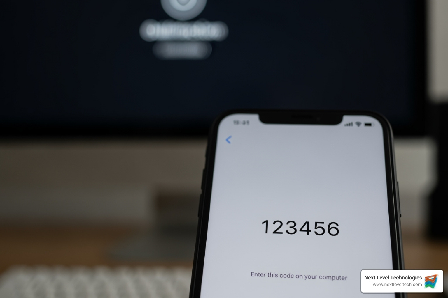 Secure Your Login: How to Set Up Multi-Factor Authentication