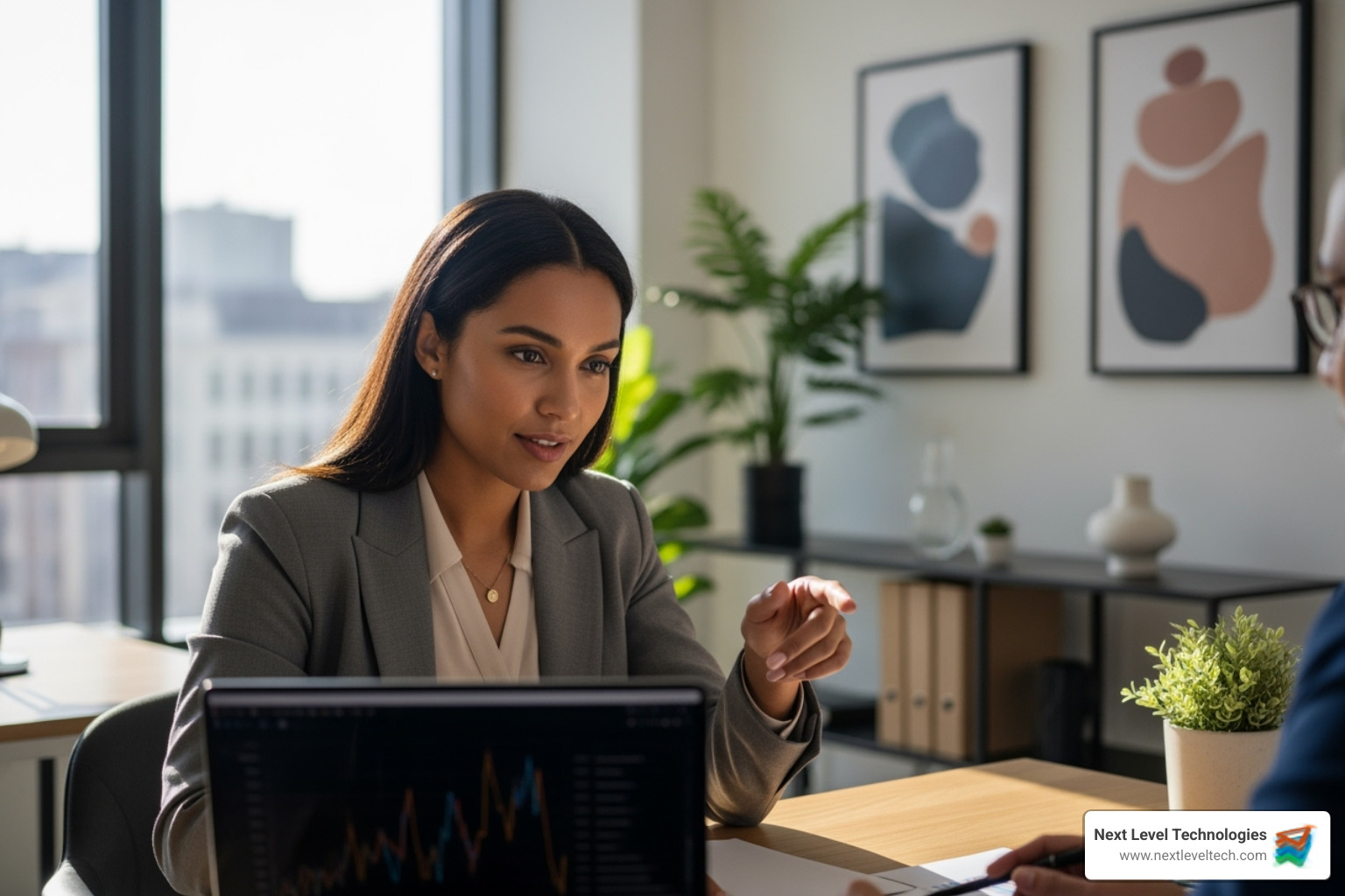 Beyond Google: Finding Your Perfect Local Business Advisor