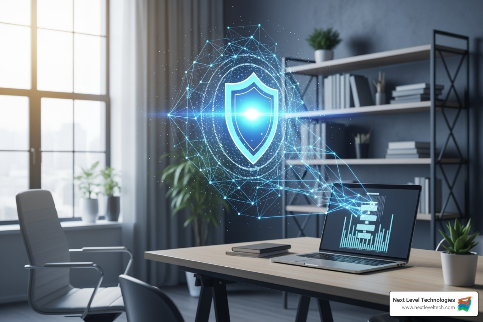 Protecting Your Perimeter: Endpoint Security for Remote Workers