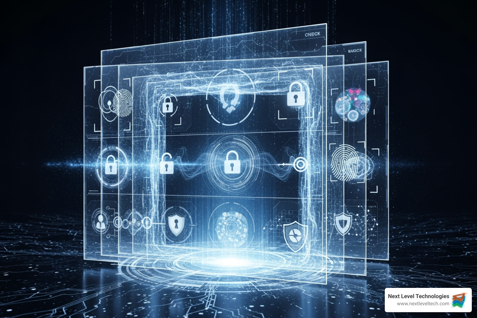 zero trust principle of "never trust, always verify" - secure remote access