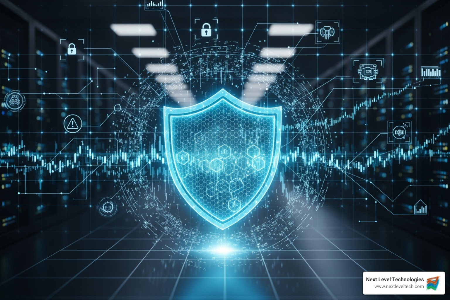 Protecting Your Assets: A Guide to Cybersecurity in Financial Institutions