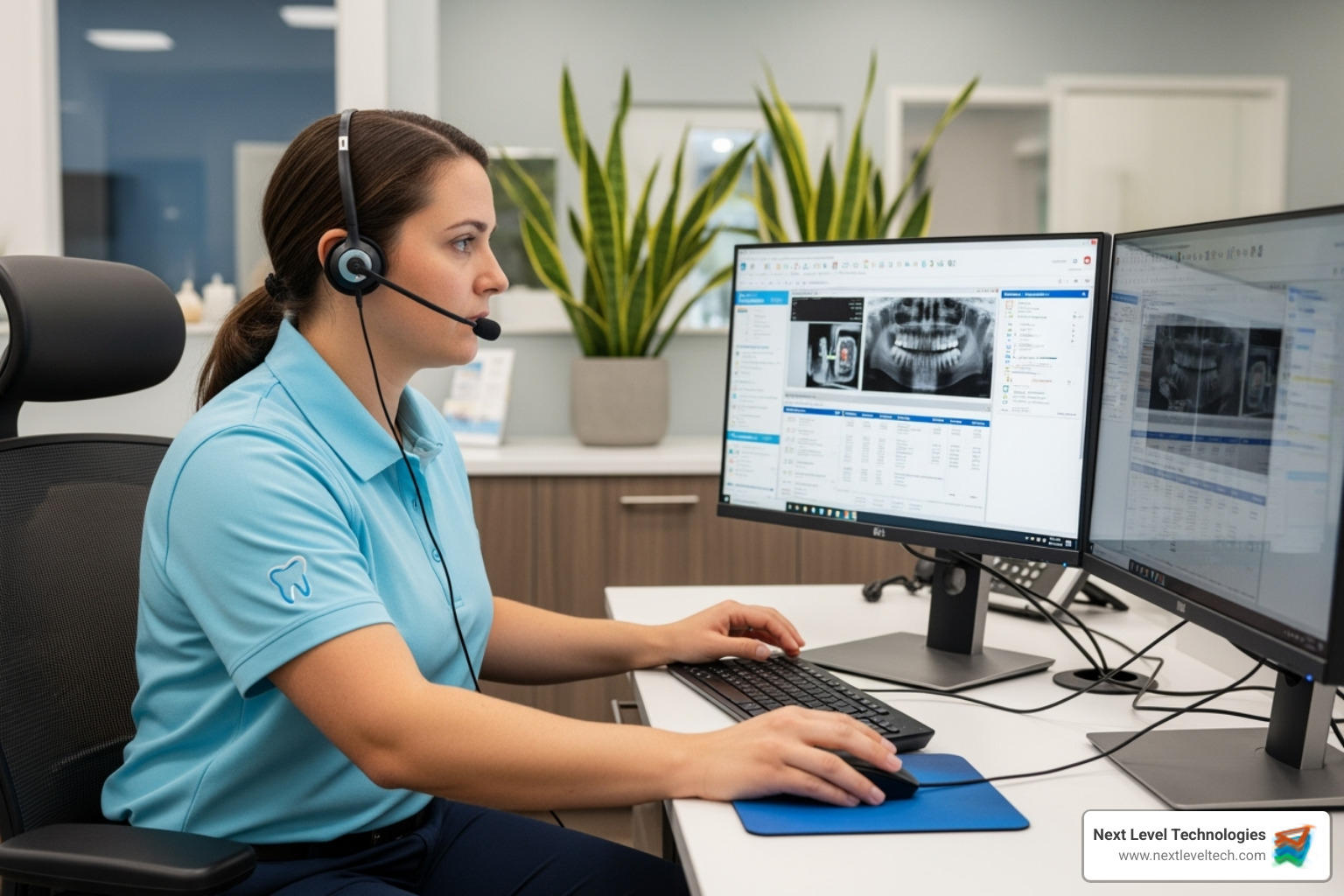 Open Dental SOS: Connecting with Technical Support