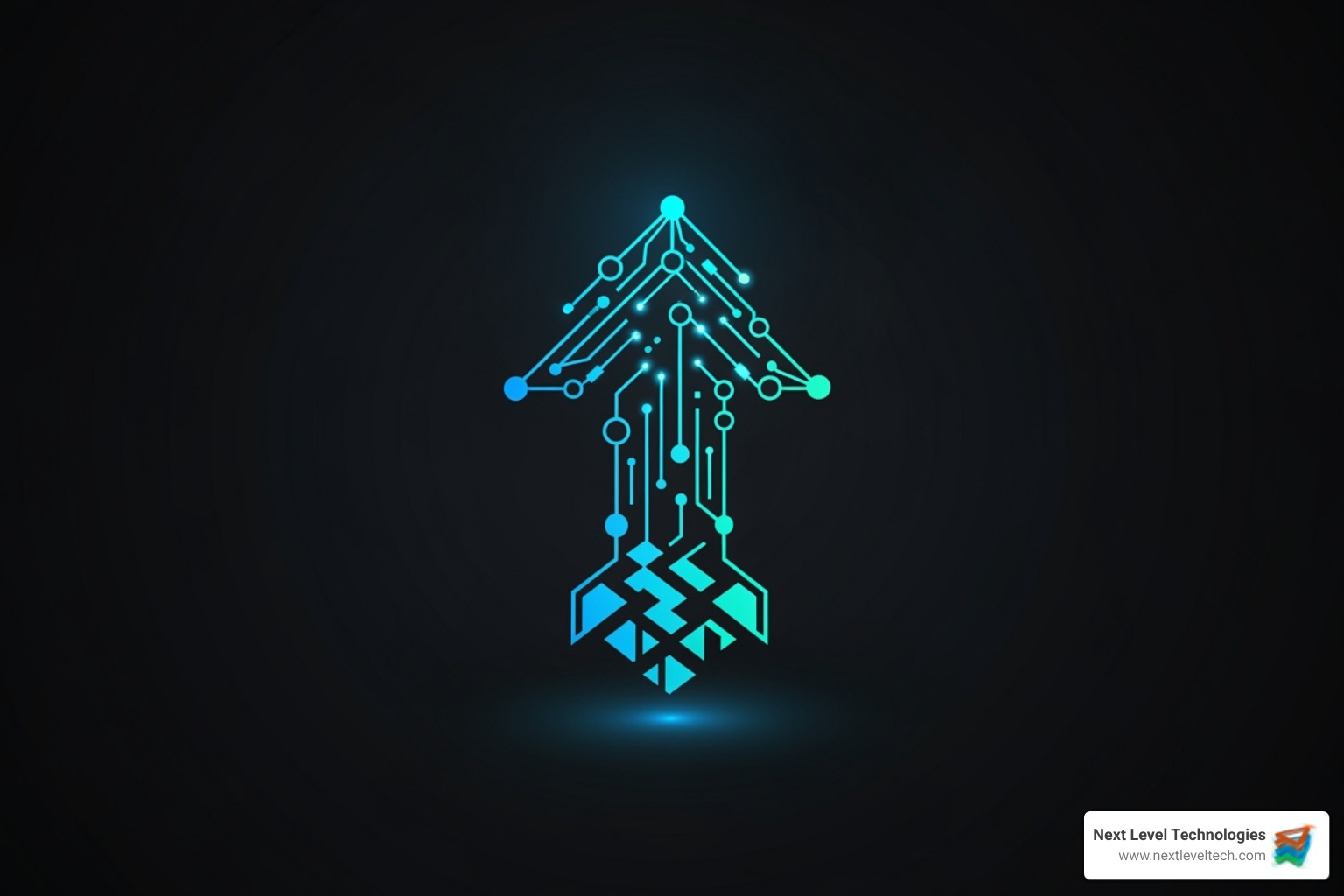 Next Level Technologies logo - open dental support Next Level Technologies logo - open dental support