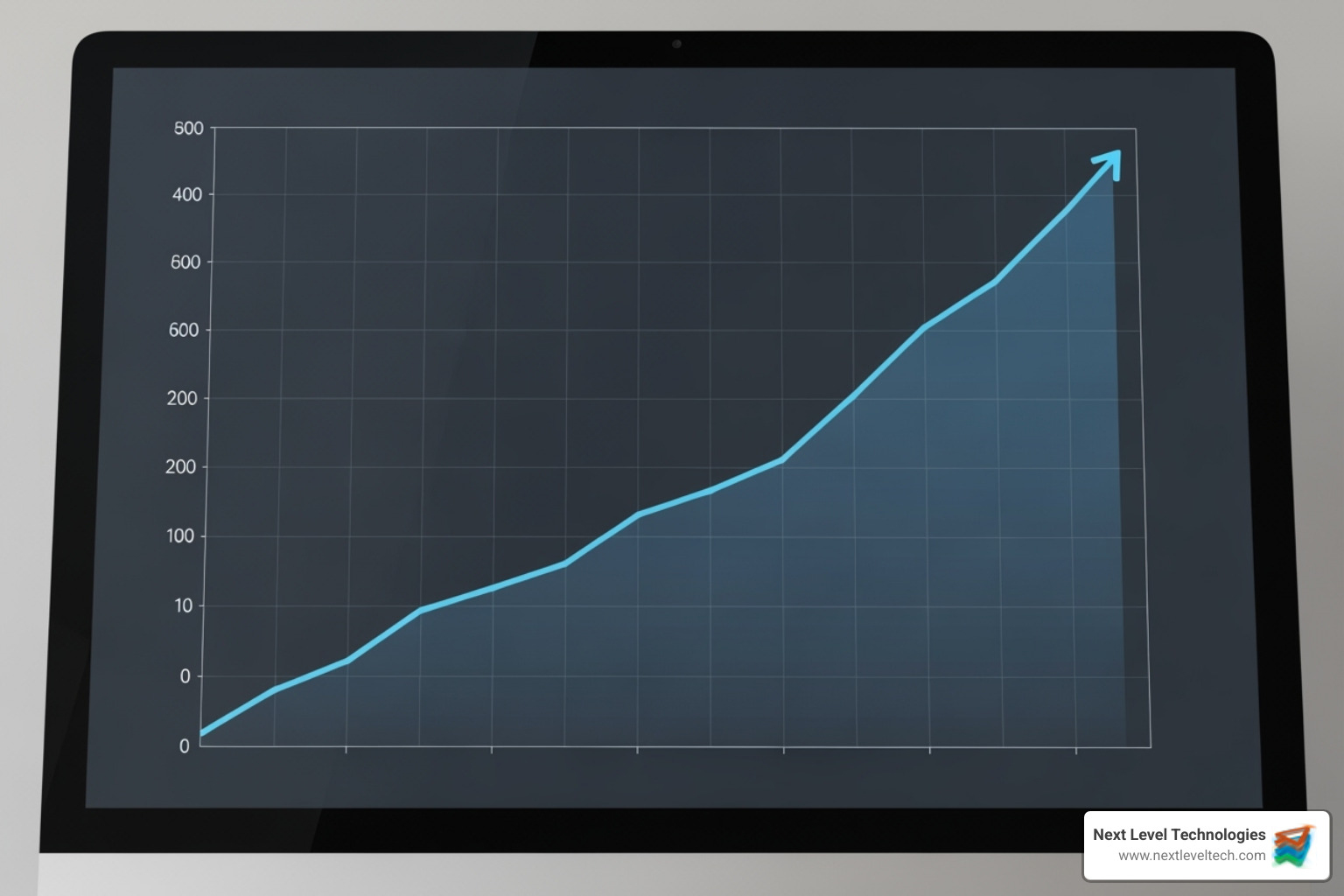 chart showing the rising cost of data breaches in the financial sector - Financial IT Support Services chart showing the rising cost of data breaches in the financial sector - Financial IT Support Services