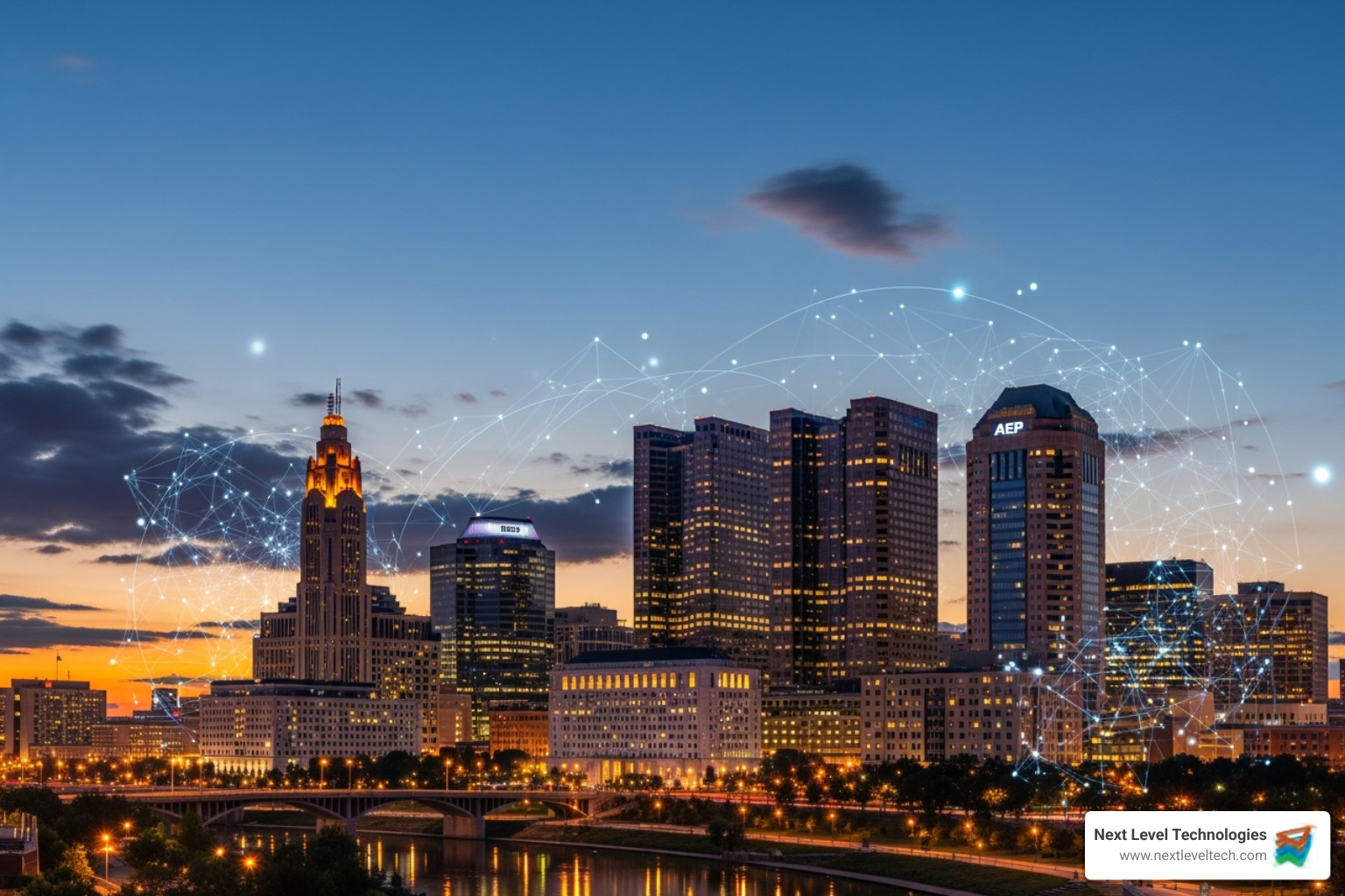 Buckeye Bytes: The Ultimate Guide to Columbus IT Support