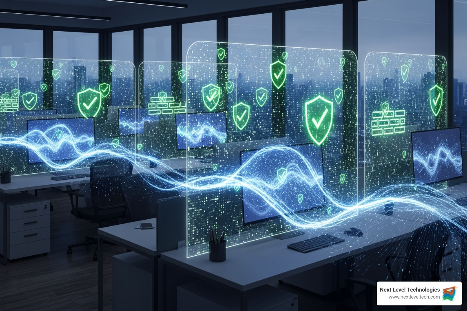 Future-Proof Your Business with the Best Compliance IT Solutions