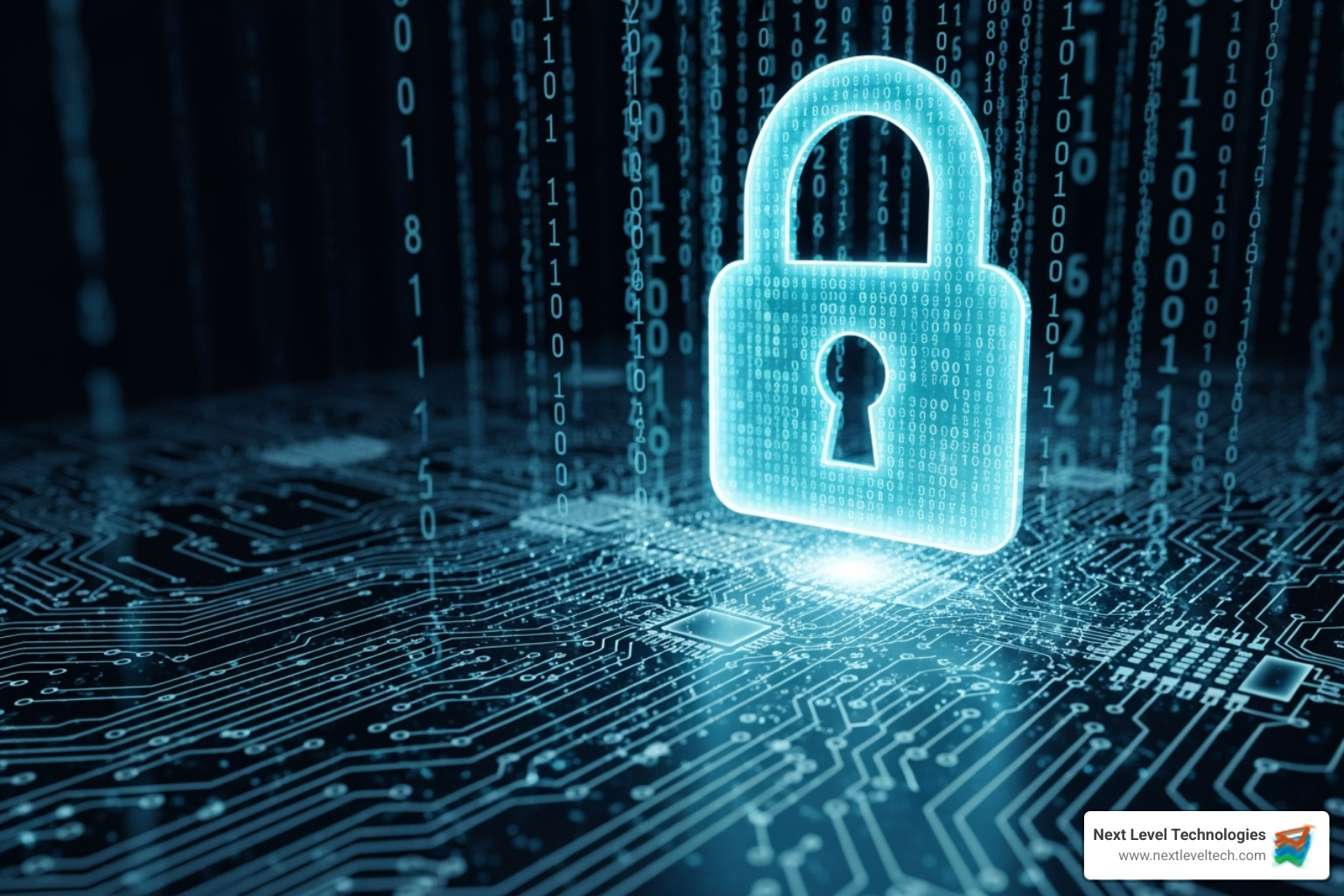 digital lock symbolizing data security - Compliance IT solutions digital lock symbolizing data security - Compliance IT solutions