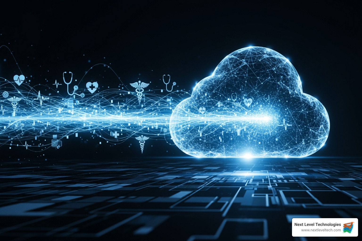 Healing in the Cloud: A Comprehensive Guide to Healthcare Computing