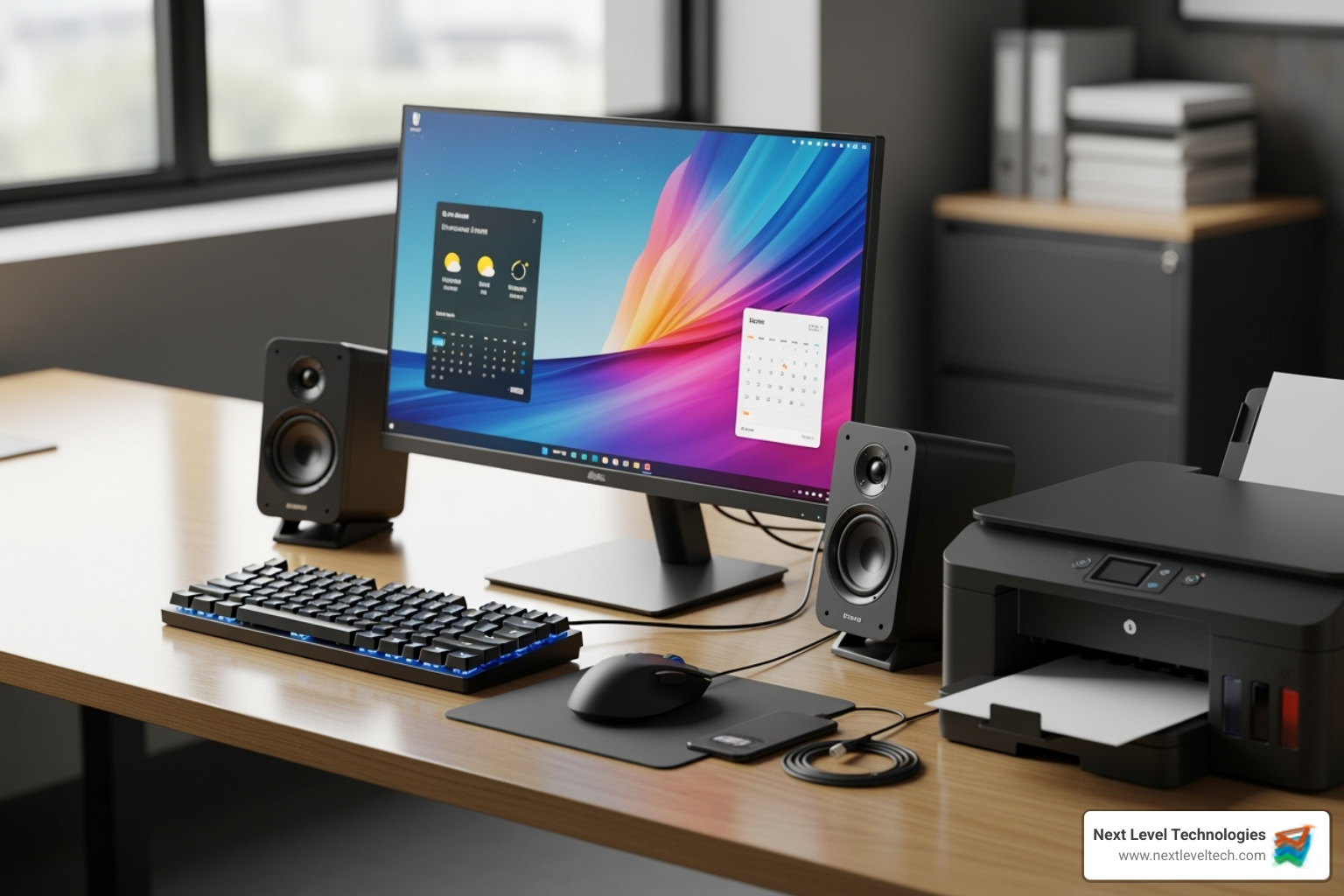 common computer peripherals - basic computer hardware and networking common computer peripherals - basic computer hardware and networking