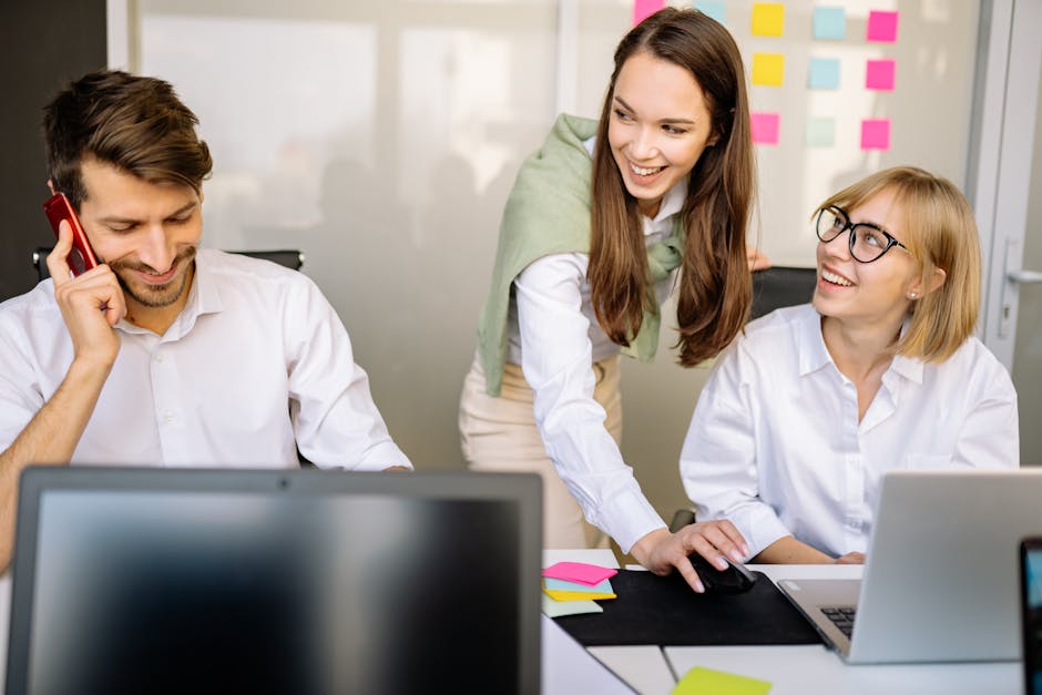 SMB Success: Choosing the Right IT Solutions to Scale and Innovate