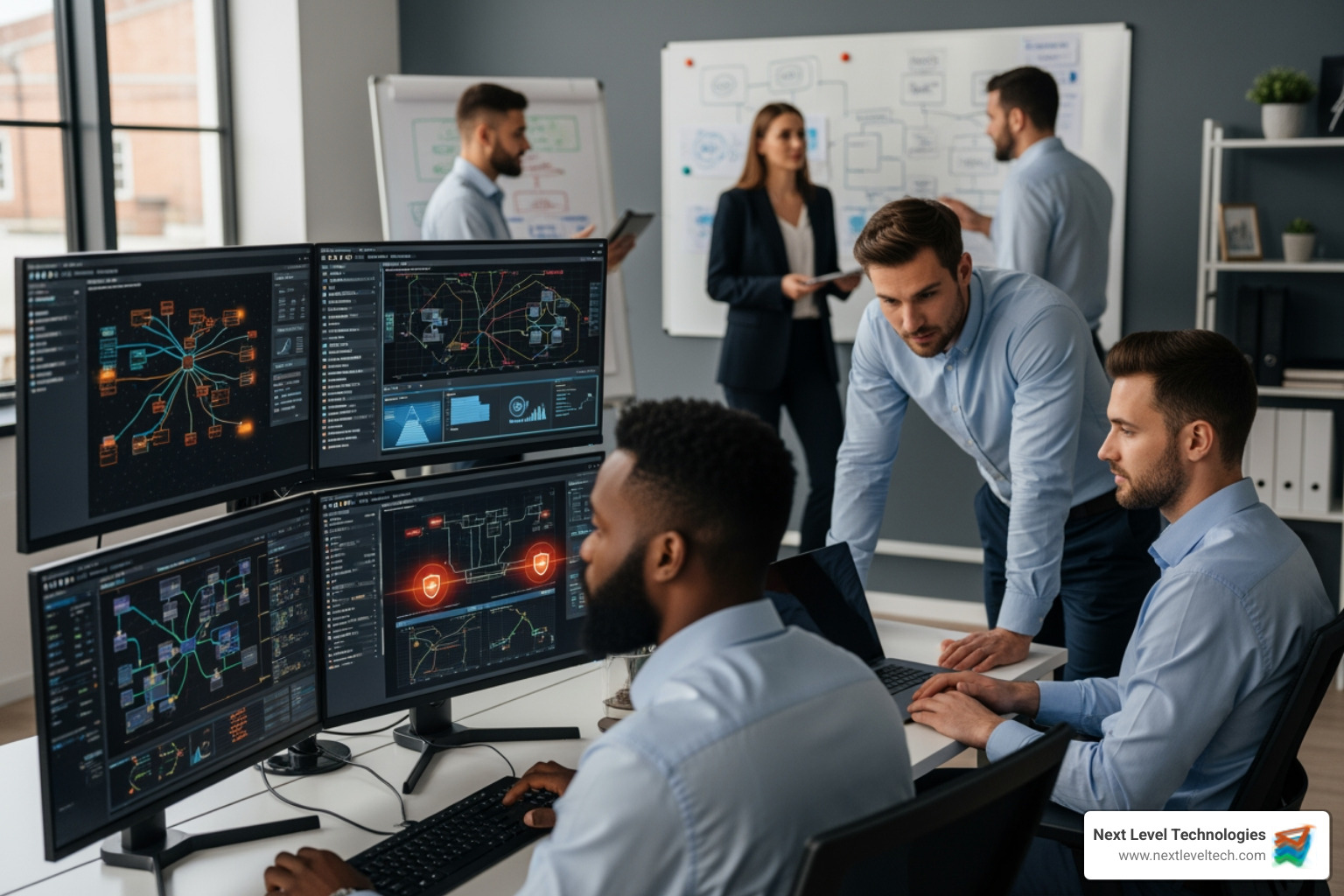 No Stone Unturned Understanding Comprehensive IT Support