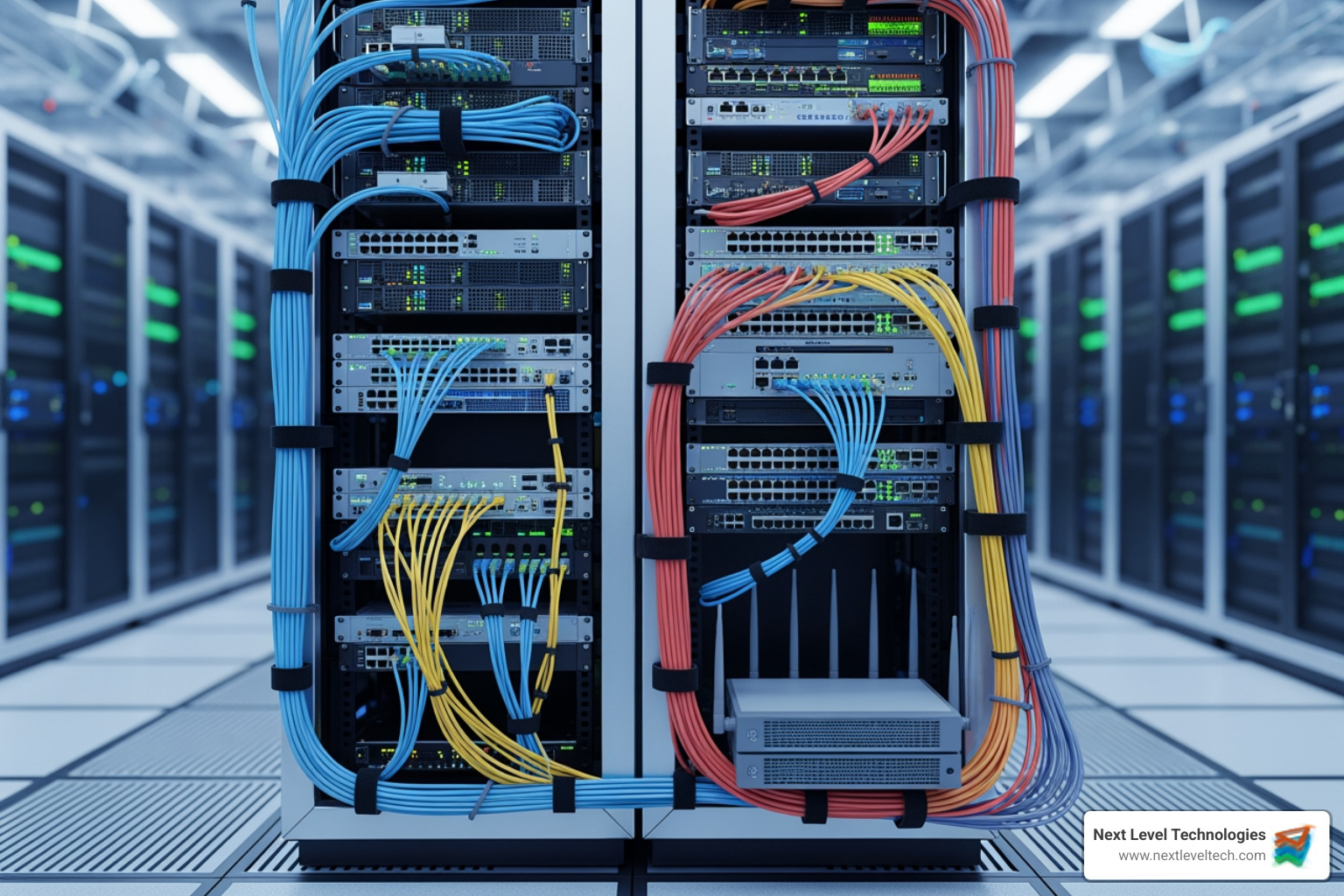 Computer Hardware Networking 101