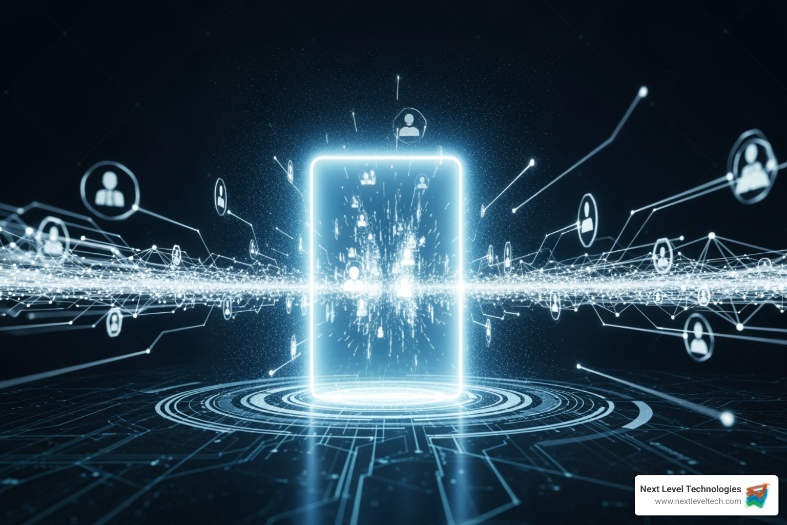 The A-Z of Cybersecurity: Understanding Core Concepts