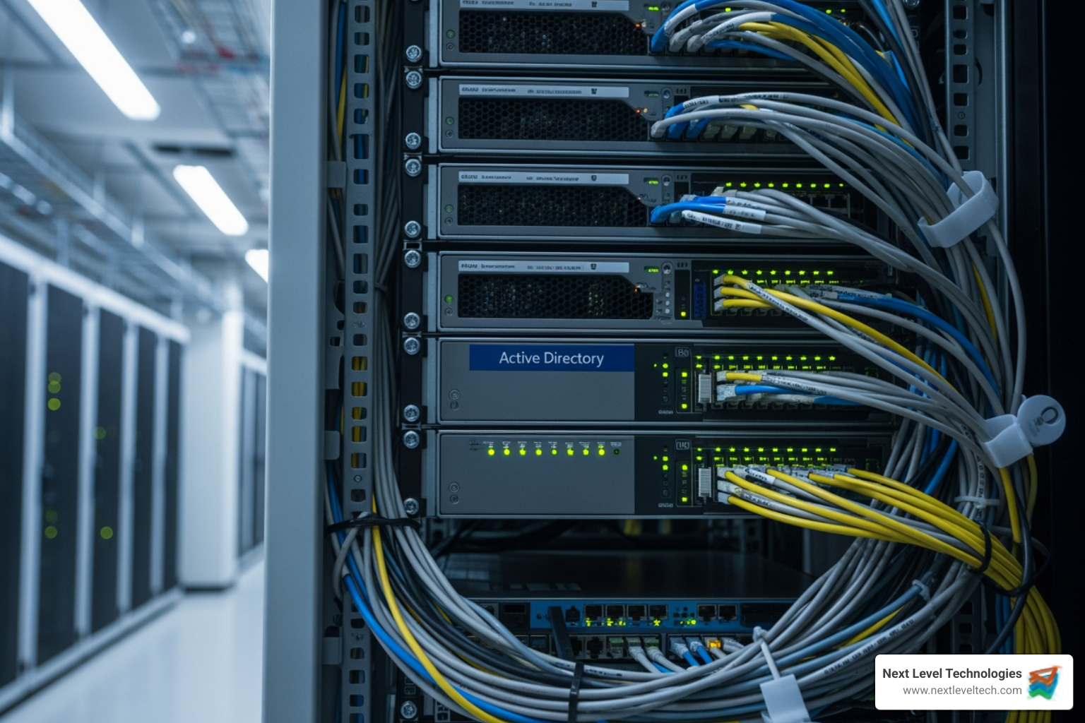 Don't Get Lost in the Forest: Mastering Active Directory Installation