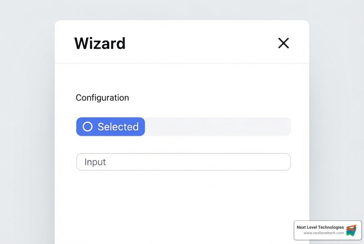 The Deployment Configuration step in the Active Directory Domain Services Configuration Wizard. The "Add a new forest" option is selected, and a text field for "Root domain name" is visible. - active directory setup The Deployment Configuration step in the Active Directory Domain Services Configuration Wizard. The "Add a new forest" option is selected, and a text field for "Root domain name" is visible. - active directory setup