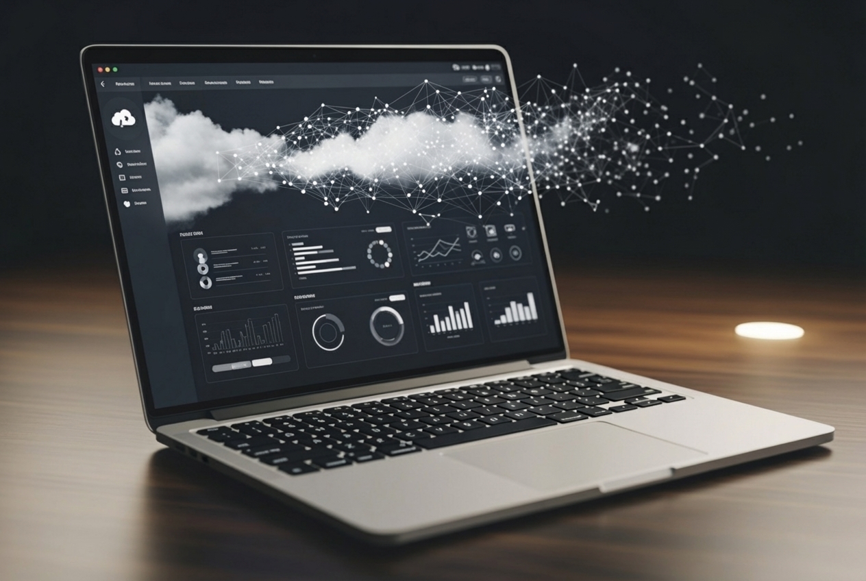 Your Guide to Enterprise SaaS: Understanding Cloud-Based Software